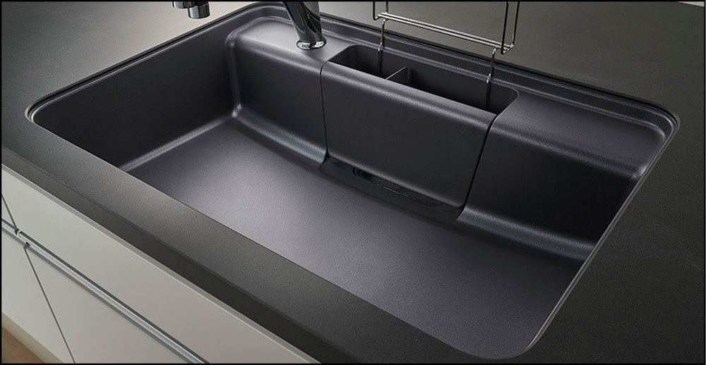 LIXILキッチン リシェルSIの特徴とメリット・デメリット＜実体験レポート＞ライフスタイル ウェガジン