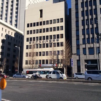 丸の内警察署 ホームメイト