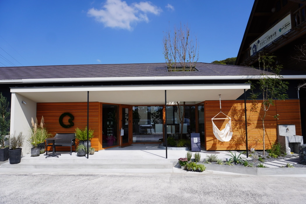 きゅあホーム注文住宅なら建築家デザインのR+houseネットワーク