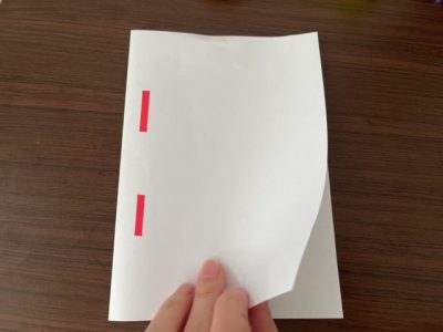 ダイソー：くるっと回って中とじかんたんまわる ホッチキス 10号針用しまねこ工房「チクとヌイの小物」