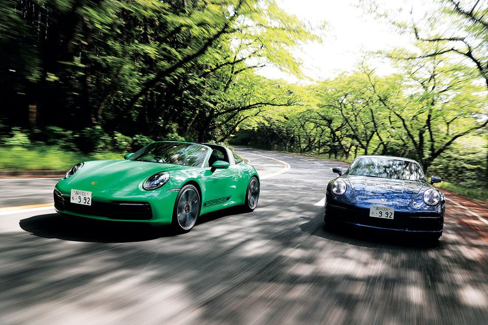 マカンのカラーは何色が人気？ランキングを公開！ - 車と旅行大好き