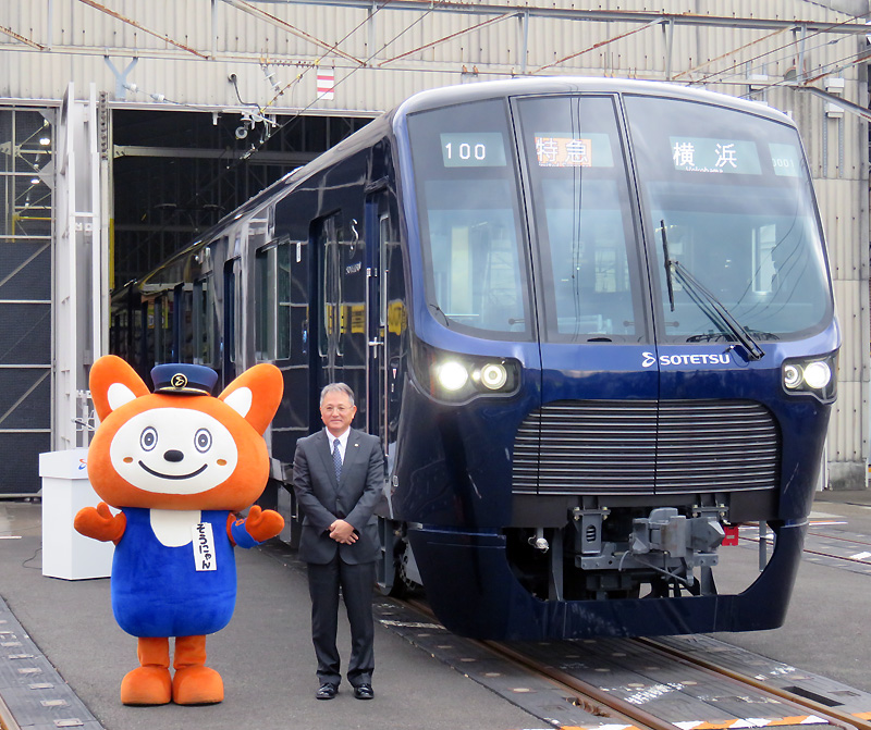 田園都市線新車｢ドア横スペース｣はなぜ広いか ｢狛犬ポジション｣の邪魔を回避し遅延抑制通勤電車東洋経済オンライン