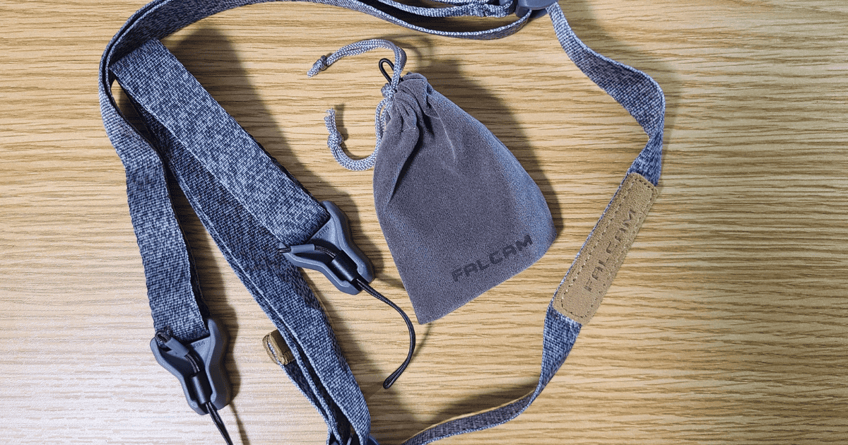 Falcam Maglink マグネットスナップファスナーキット 3239