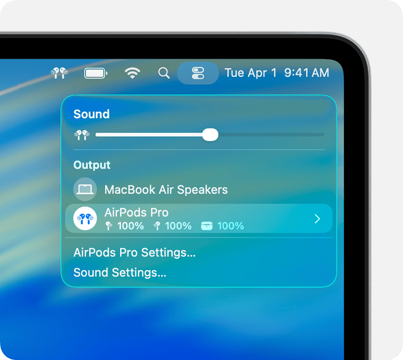 AirPodsのバッテリー残量をiPhone・Mac・Siriで確認する方法 2025年最新版