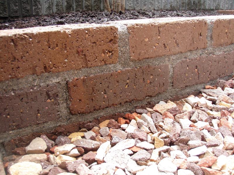 おしゃれでちょっとこだわりのエクステリア,アプローチ建材,レンガが見つかるCeraCore ミッド店