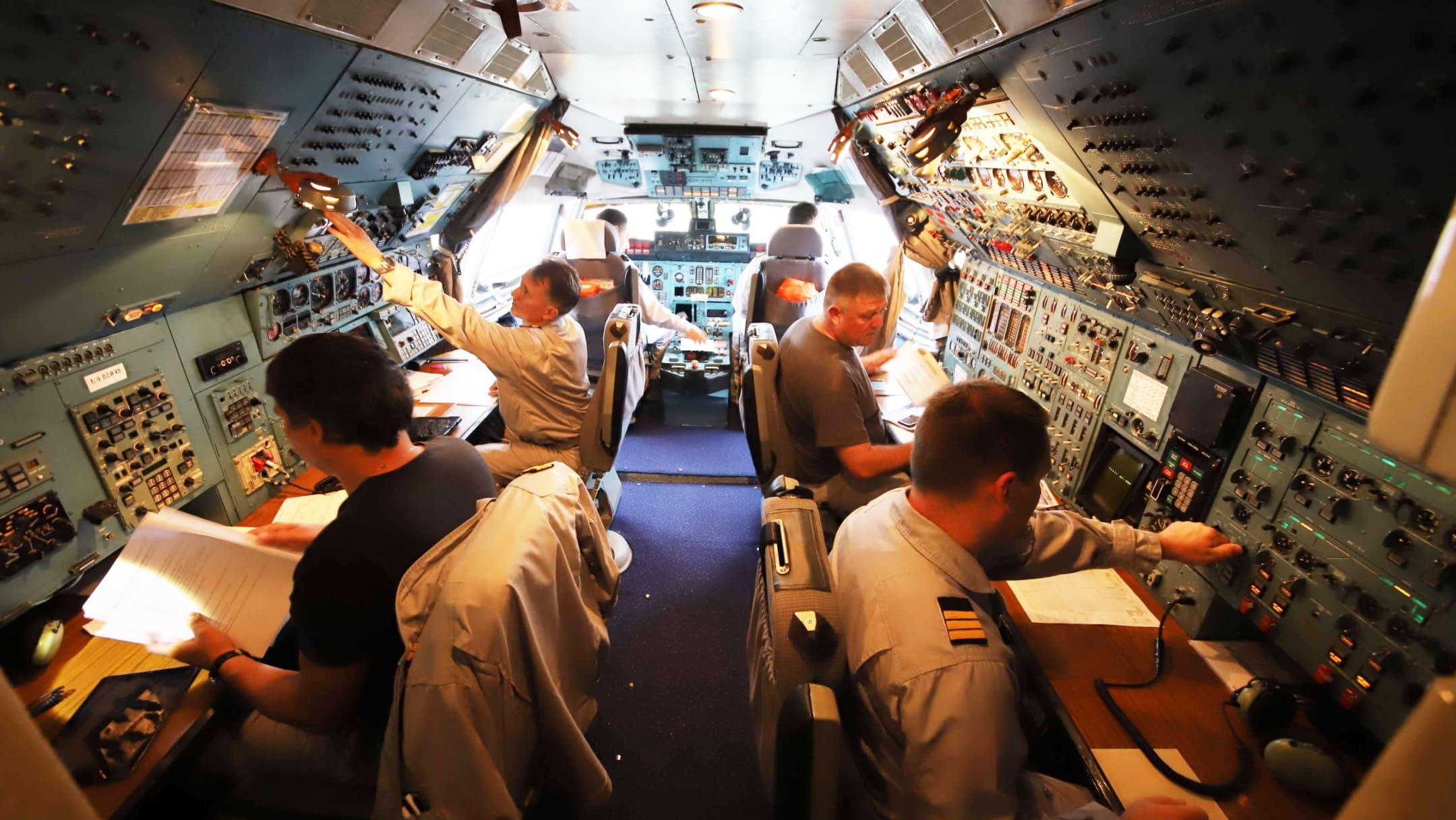 航空便の貨物の温度はどのくらい？温度管理の方法とコンテナの種類NIPPON47