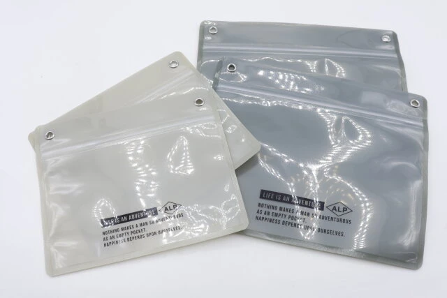 ダイソーフリーザーバッグが「厚みがある」「コスパ抜群」との噂。使い心地を徹底レビュー！ - macaroni