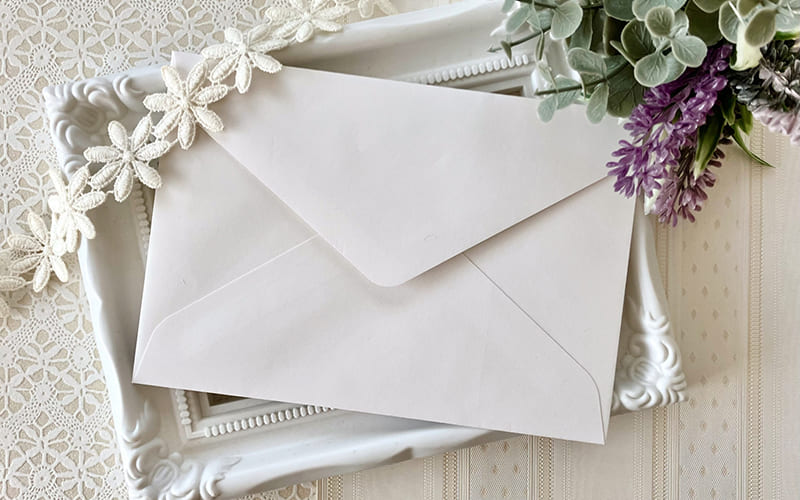 相手に好印象を与えるノベルティ送付状の書き方は？シーンに合わせた例文もご紹介ほしい！ノベルティラボ