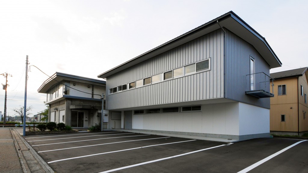 株式会社五井建築研究所金沢市- あなたの街の情報屋さん