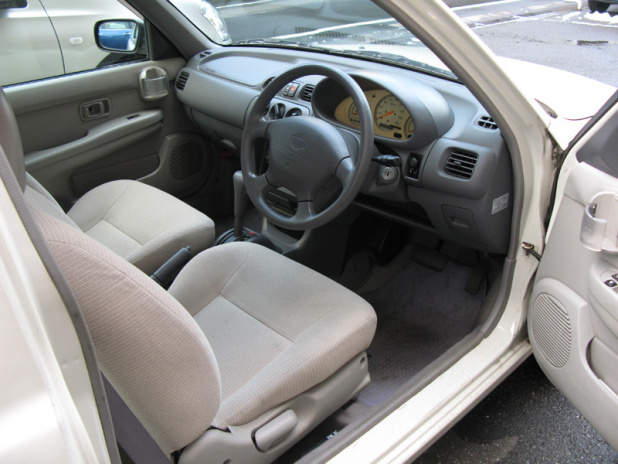 銀座 新商品 車の中を整理整頓3F MUJI to GO売場 無印良品