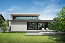 地域や環境に配慮した自由度とデザイン性の高い医院併用住宅・かわつひろし建築工房 川津悠嗣さん建築家紹介センタ