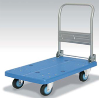 運搬台車事業 - 株式会社ライトボーイ