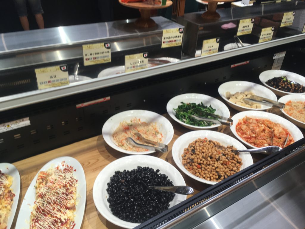 6 16OPEN！奈良初☆ 神戸クック・ワールドビュッフェ @広陵町HUG NARA