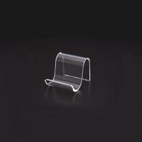 財布ディスプレイスタンド T字型 ステンレススチール スカーフ ハンドバッグスタンド 高さ調節可能 カウンタートップ ホームテーブルトップ用高さ自由自在 カフェスタイルダイニング 丸形昇降テーブル 径90cm ホワイト 通販 - ディノス