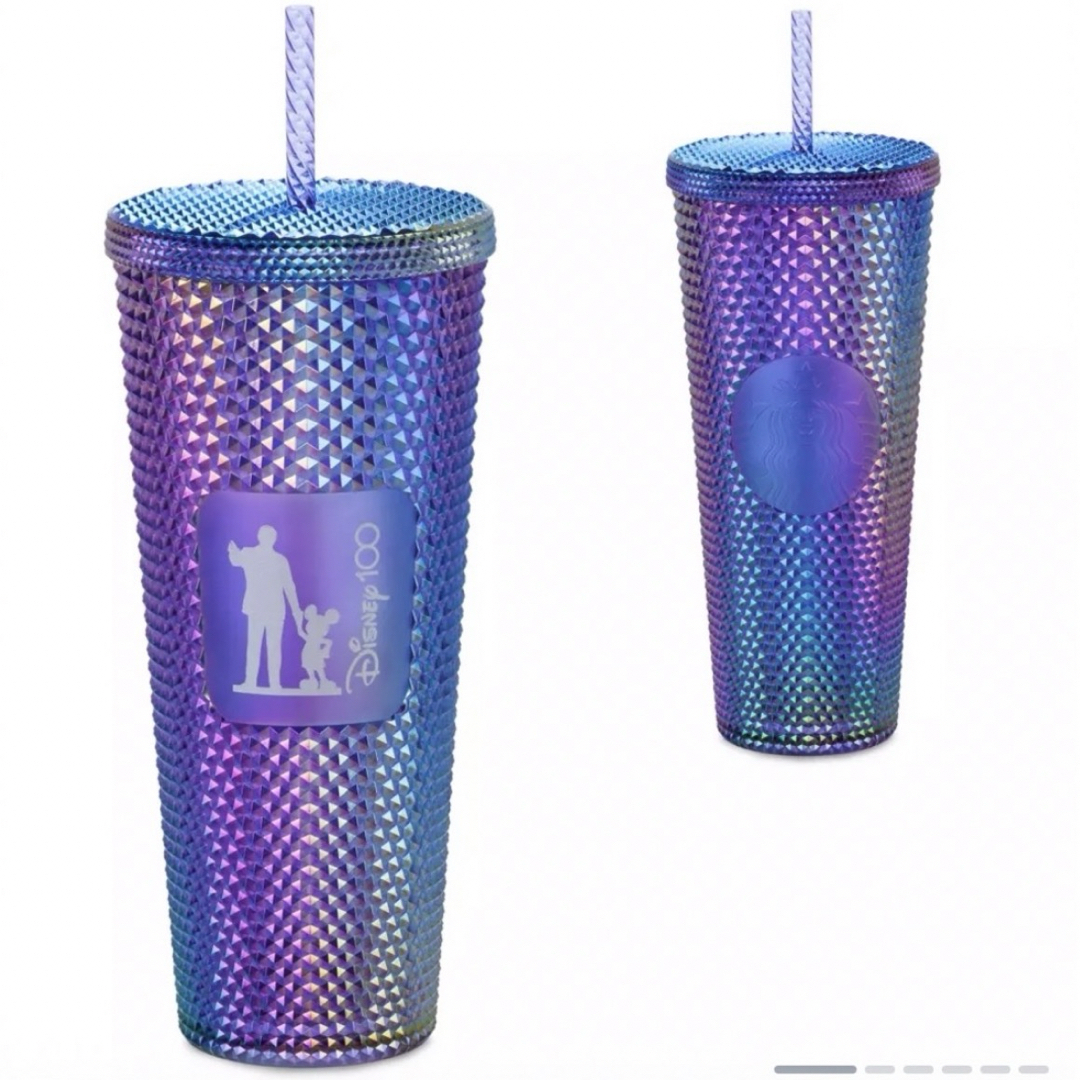 全２サイズ☆アメリカ限定StarbucksオーロラジュエルタンブラーStarbucks タンブラー・水筒sku011147111 BUYMA