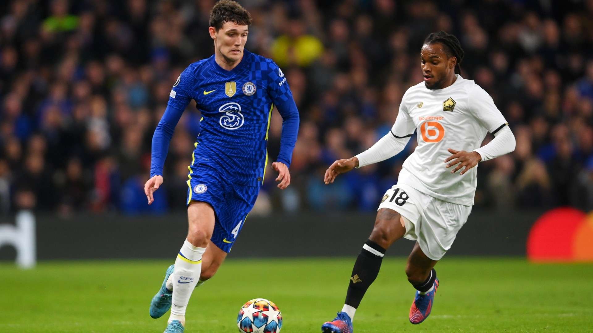 バルサ移籍濃厚のクリステンセン、トゥヘルも退団認める - 超ワールドサッカ