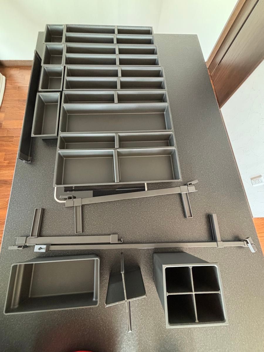 パナソニックのカップボードが最大55%OFFキッチンボード設置・取付け