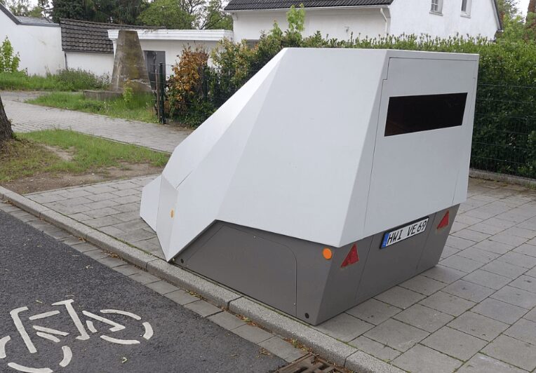 京都市近郊のオービス設置箇所 - 都京市バス ～Hyper DQN Service～