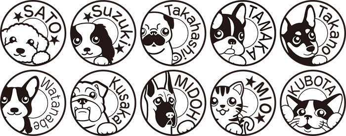 英語をおしゃれに！文字の書き方のコツとおすすめのデザイン参考例5選 - ココナラマガジン