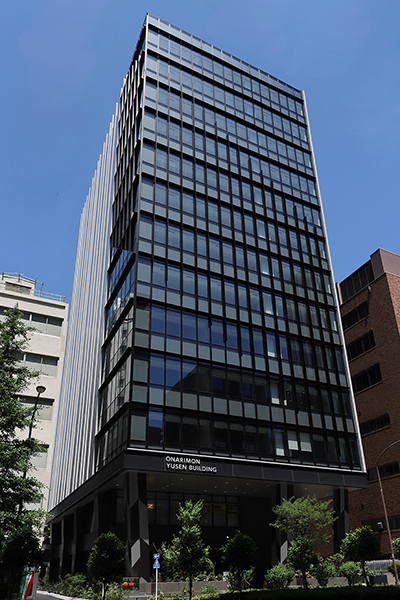 丸の内郵船ビルディング 東京、二重橋前 の賃貸オフィス空室情報