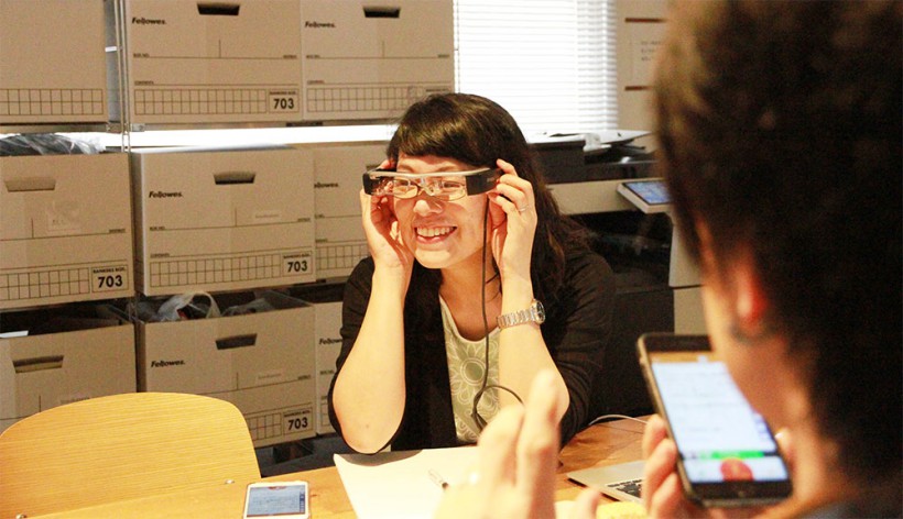 ライター、編集者、プレゼンテーター必見！会話を「見える化」する次世代アプリ「UDトーク」がすごいんです。 後編 │mazecoze研究所 マゼコゼ研究所