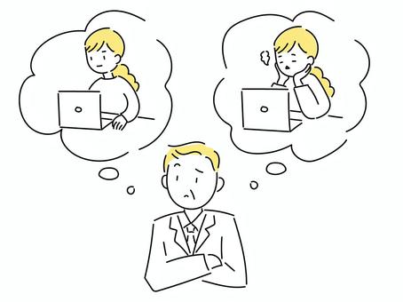 労務管理システムとは？サービス内容や選定方法を紹介 - オフィスのミカタ