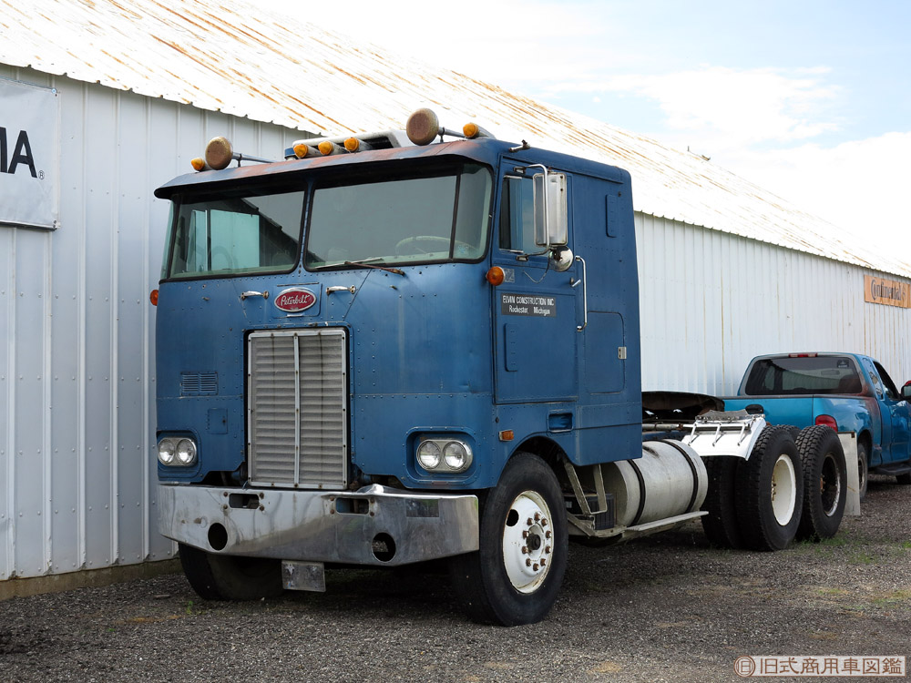 トラック好きなアメリカ人がいかにも考えそうなセダンをベースにしたピックアップ「シボレー・エルカミーノ」自動車情報・ニュース WEB CARTOP