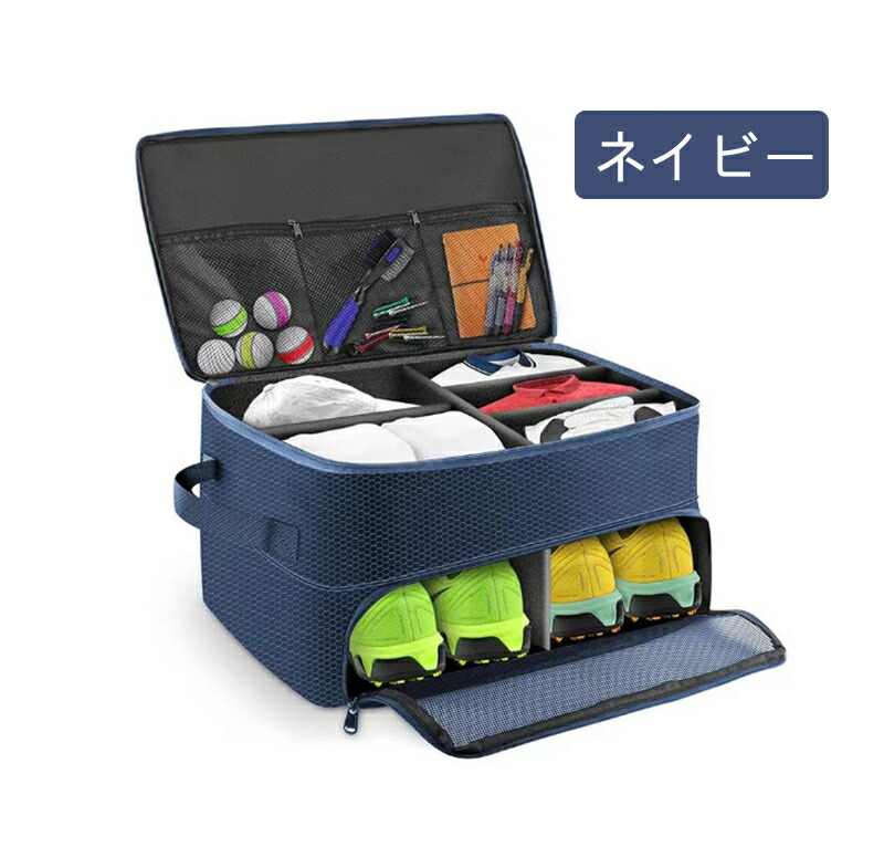 ボールバッグオーガナイザー ポータブルトレーニングエイドストレージ ボールホルダーポケット ティーホルダー 練習用ポーチ ネオプレン 2穴デザイン大容量 ゴルフアクセサリー Amazon.co.jp: ミニ ゴルフ ボール バッグ,ポケット ゴルフ ティー オーガナイザー バッグ