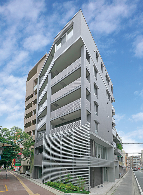 福岡・天神 話題の新スポット「ワンビル」が開業！九州初出店など130店舗から注目のテナントを一挙公開♪MIEL