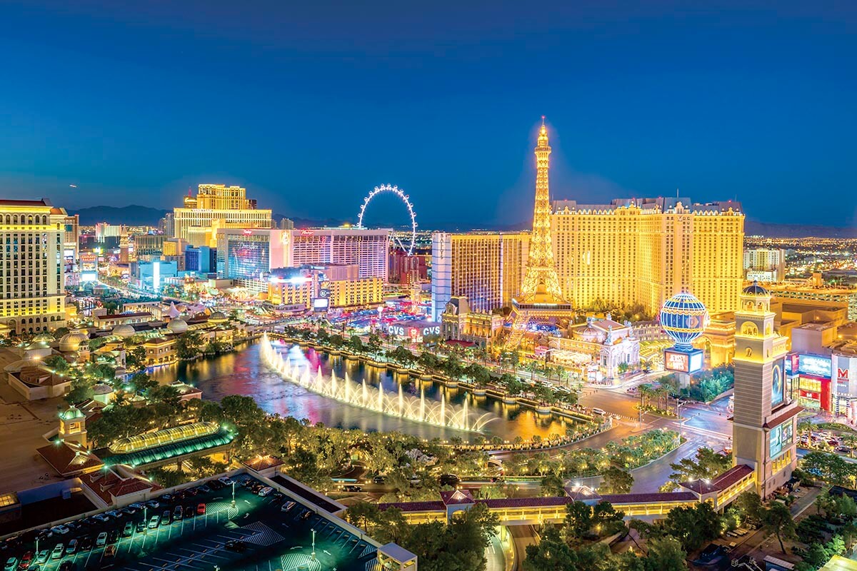 ハイ ローラー：旅行前に知っておきたいおすすめ情報