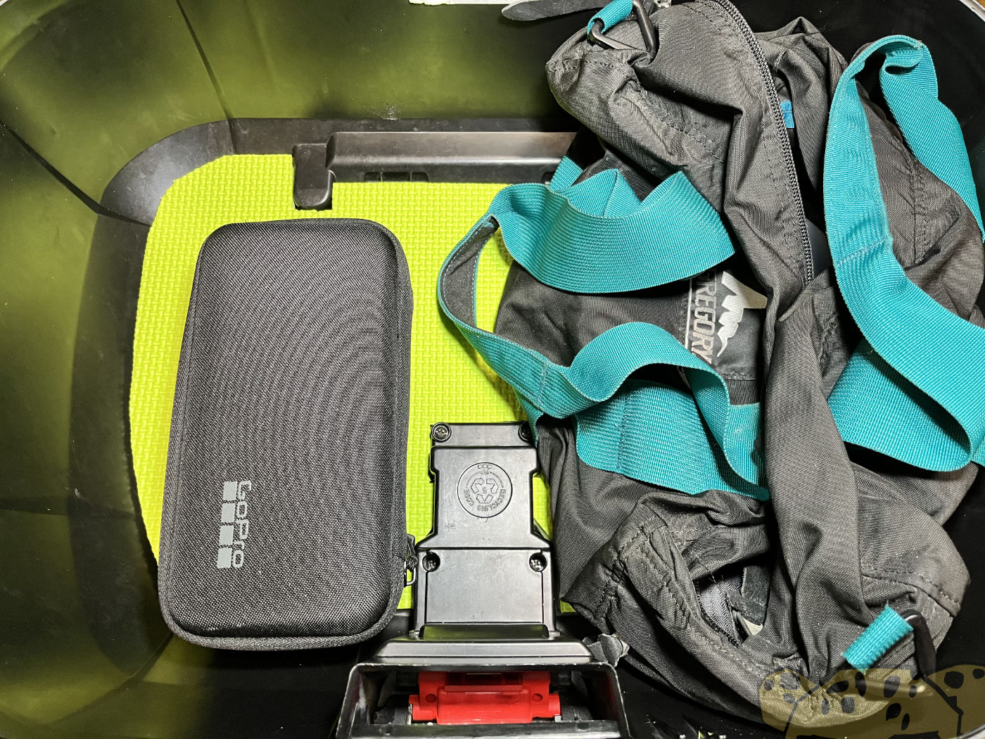 プリウス30型用、車中泊自作ベッドキット