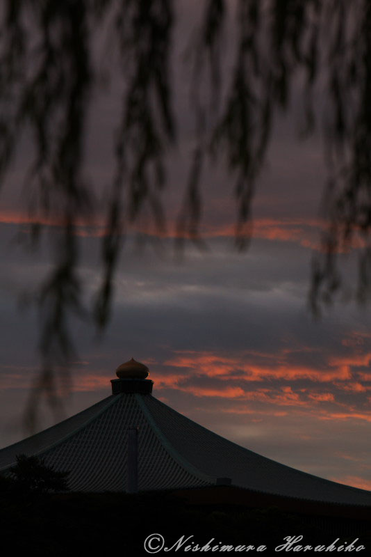 千代田区・大きな玉ねぎの近くで』市ヶ谷 東京 の旅行記・ブログ by ふくいさんさん フォートラベル