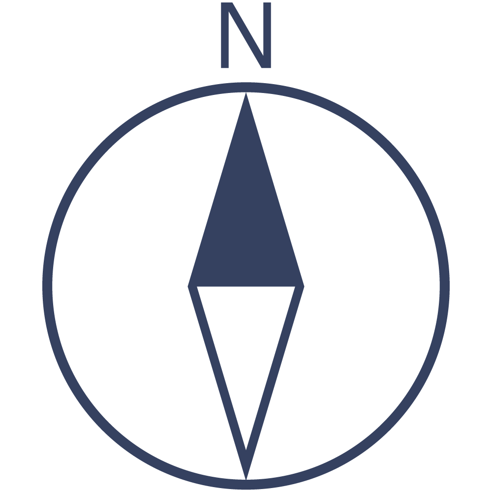 方位記号イラスト無料イラスト・フリー素材なら「イラストAC」