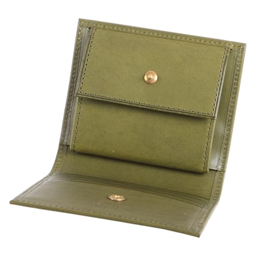 新作財布💡レンマより新作のミニラウンド財布が登場！ 名前は CURVA MINIラウンド です🌀 コンパクトながらカードポケット6ヶ所ボックス型のコインポケットと使い勝手抜群です。 プエブロレザーに真鍮色ファスナー そして引き手はレンマオリジナル引き手を製作