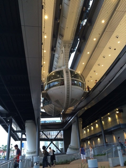 ハイ ローラー ラスベガス ストリップ観覧車 クチコミ・アクセス・営業時間ラスベガスネバダ州フォートラベル