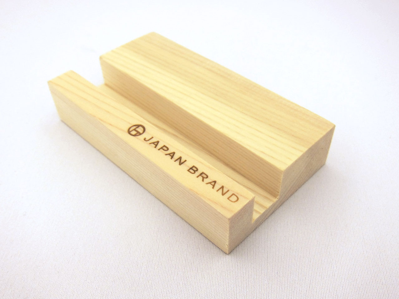 木製のノベルティグッズオリジナル名入れノベルティ・記念品を小ロット 5個～ で キラメックノベルティ