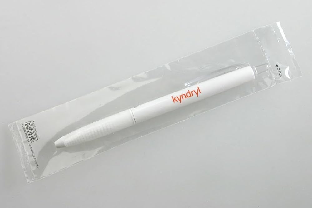 Kyndryl Consultキンドリルジャパン