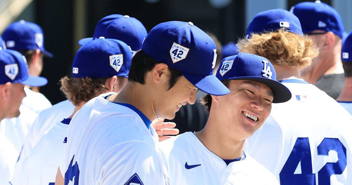 ジャッキー・ロビンソン 22861002012 の写真・イラスト素材アマナイメージズ