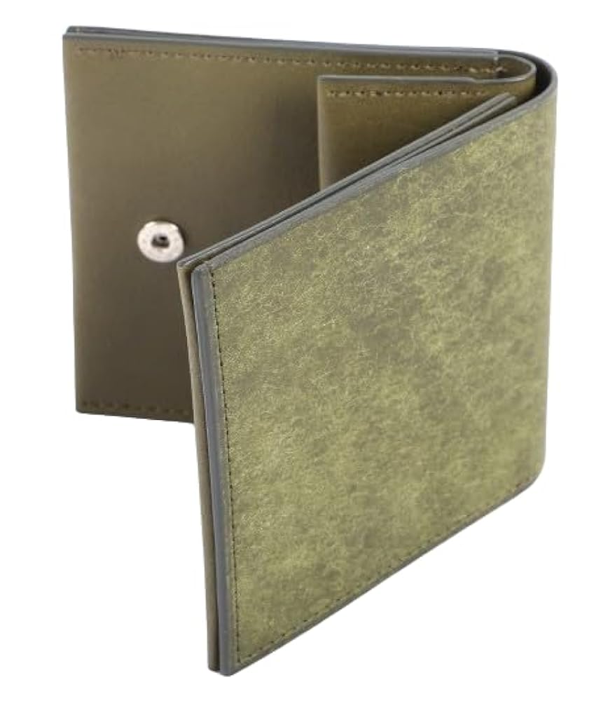 Lemma レンマ 二つ折り財布 Marisco マリスコ ペトローリオ