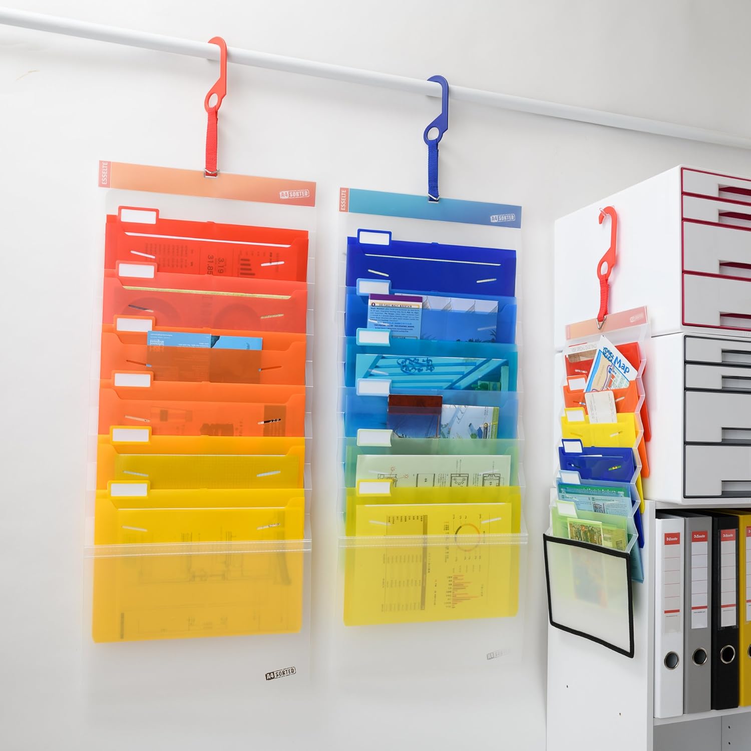 郵便物の収納アイデアまとめ。家族みんなが片付けやすい整理方法を大公開！folk