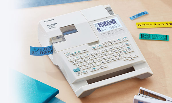 今さらながらテプラシリーズ2機種で意外な使い方を試してみた！ガジェット通信 GetNews