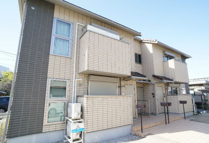 横浜市都筑区平台 2LDK 都筑ふれあいの丘駅 賃貸アパート 有限会社 三枝商事 A1589195430