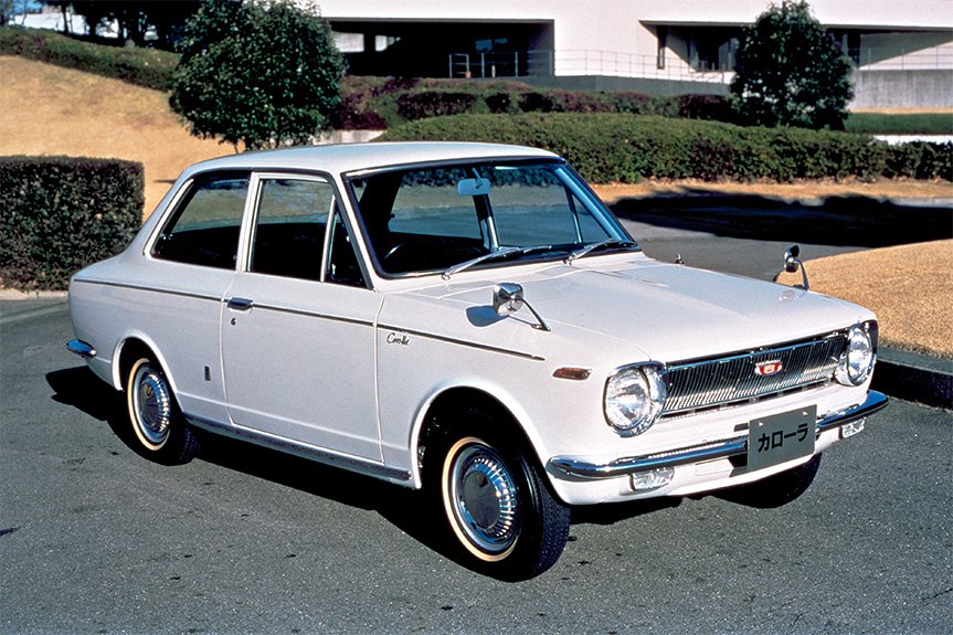 トヨタのスポーツカー一覧を紹介！歴史から選び方まで徹底解説中古車の ネクステージ