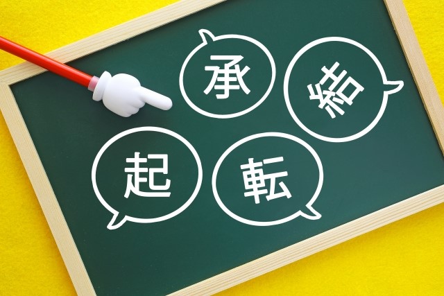 作成例付き自己PRをパワーポイントで成功させる2つのコツキャリアパーク就職エージェント