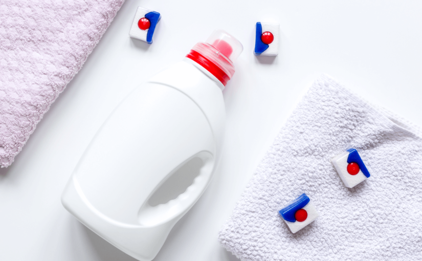 洗剤×柔軟剤の組み合わせでめちゃくちゃ良かったものはこれ香水とかは匂いがきつすぎて、付けるの好きじゃない、自然な匂いがいいっていう人は参考にしてみてほしい