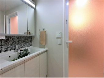 桜台コートビレッジ、約80ｍ2、3ＬＤＫ、フルリノベ済み