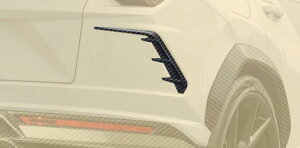 マンソリーがランボルギーニ「ウルスSペルフォルマンテ」対応のチューニングプログラム、ヴェナタス最新版を公開。「手が入ってないところは全く無い」カスタムカー - Life in theFAST LANE