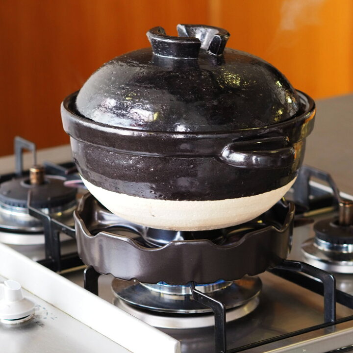 Siセンサーコンロって？