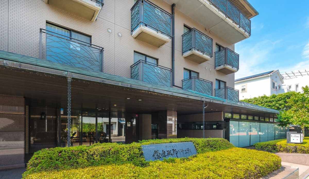 鎌倉のサウナ付きホテルおすすめ4選ランキング!料金・温度・ロウリュまとめサウナブック全国サウナ情報