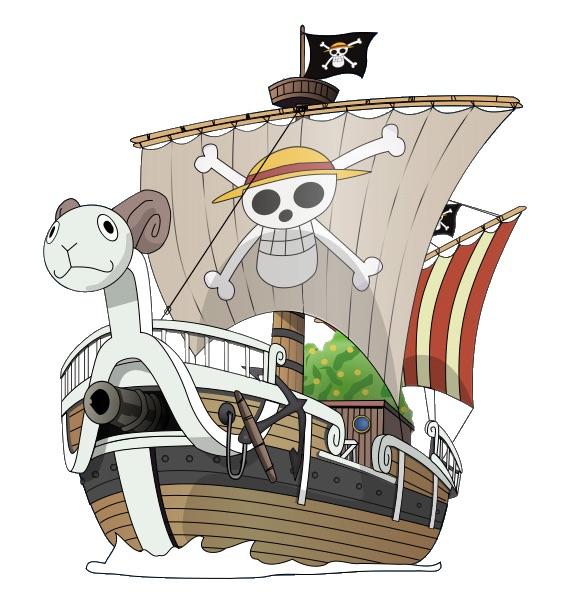 サウザンド・サニー号で出航！』蒲郡 愛知県 の旅行記・ブログ by たまに旅さん フォートラベル